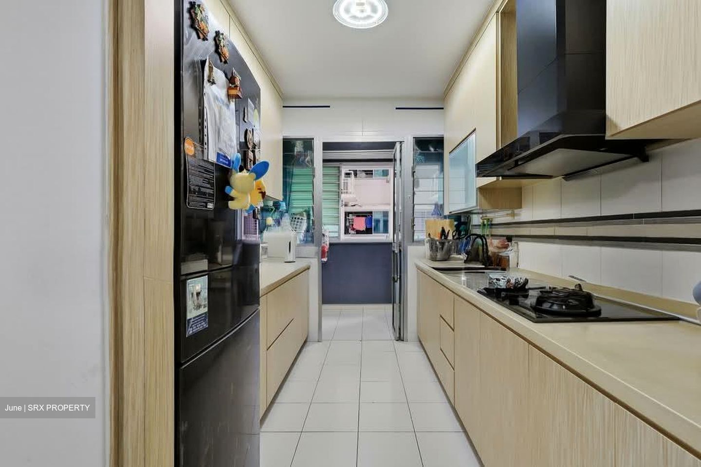 Blk 463B Sembawang Riverlodge (Sembawang), HDB 4 Rooms #574050341